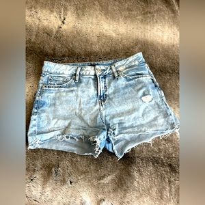 Silver Jeans Co. Denim Shorts